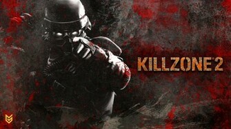 Re Killzone Wallpaper