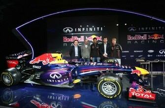 Racing Wallpaper Red Bull