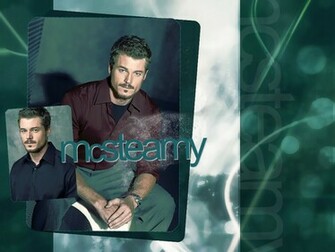Eric Dane Wallpaper