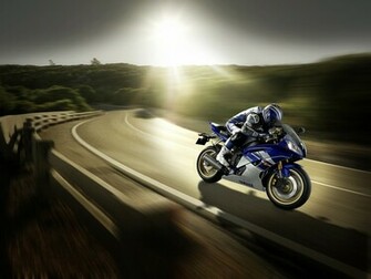 Yamaha R6 Wallpaper HD In Bikes Imageci