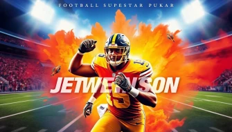 Best Justin Jefferson Wallpaper