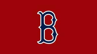 Boston Red Sox Logo Wallpaper