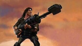 Wallpaper From Loadout Gamepressure
