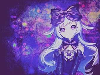 Anime Desktop Wallpaper By Fearkubrick