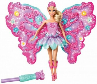 Barbie Doll HD Wallpaper