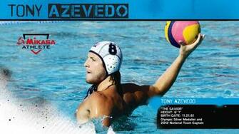 Water Polo Desktop Background