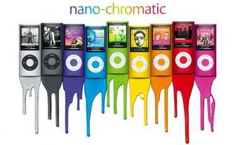 Ipod Nano 7th Generation Wallpaper