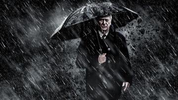 Michael Caine Alfred Pennyworth Batman The Dark Knight Rises Fresh