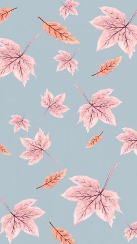 Cute Fall Wallpaper