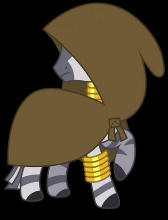 Artist Brony Works Cloak Clothes High Res Safe