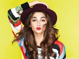 Alia Bhatt Ultra HD Desktop Background Wallpaper For 4k UHD Tv