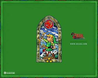 Zelda And Online Game Wallpaper Related Games
