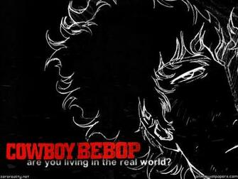 Cowboy Bebop iPhone Wallpaper Anime B