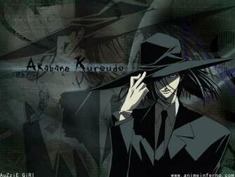 Anime Cool Boys Wallpaper