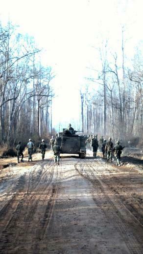 Military Vietnam War Wallpaper Id