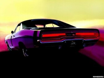 Category Car HD Wallpaper Subcategory Muscle