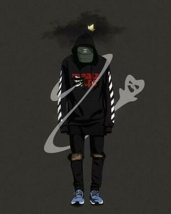 Kingflame On Trill Dope Savage Freaky Hypebeast