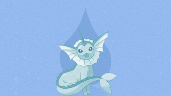 Vaporeon Wallpaper By Dashyster