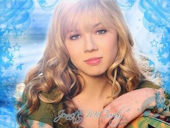 Jennette Mccurdy Wallpaper