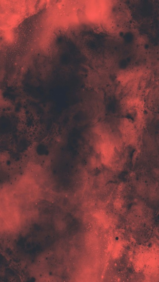 Red Deep Space