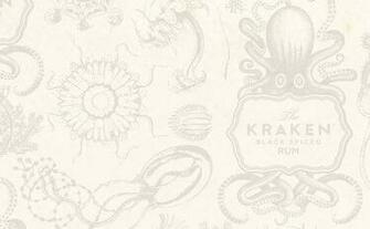 Go Back Pix For Kraken Rum Wallpaper