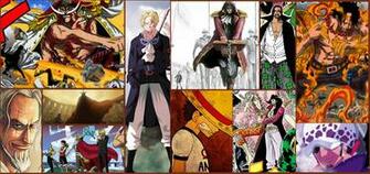 One Piece Epic HD Wallpaper And Photos ImgHD Browse