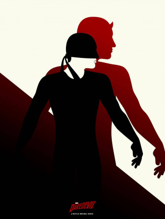 Sneaky Daredevil Abstract 2bljlxh4g6kmjgsj Wallpaper