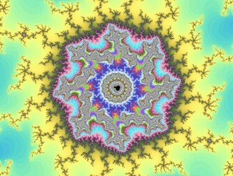 Jason Doucette Wallpaper Mandelbrot Set