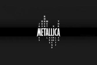 Metallica Wallpaper HD By Misiek296