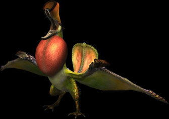 Qurupeco Photo Gallery Monster Hunter