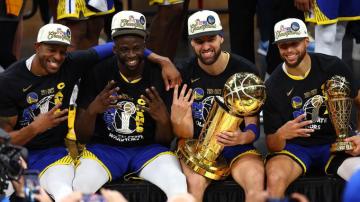 Golden State Warriors The Official Site Of
