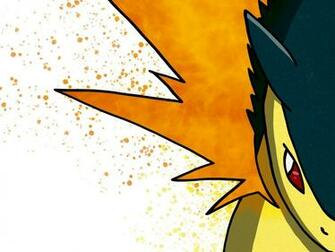 Super Speedart Typhlosion Pop Art