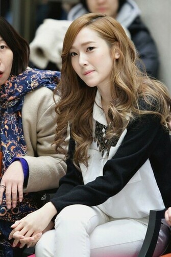 Jessica Jung