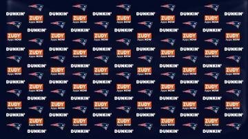Official Website Of The New England Patriots