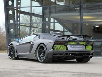 Lamborghini Aventador Limited Lb834 Supercar R Wallpaper