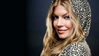 Fergie Wallpaper HD