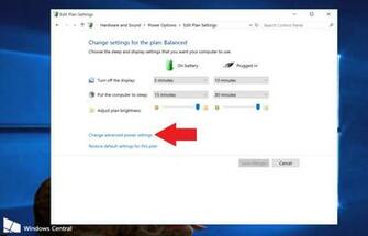 Desktop Background Settings