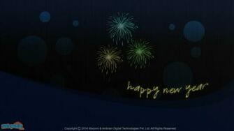 Happy New Year Wallpaper Desktop For Kids Mocomi