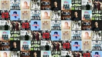Before You Exit Tiled Desktop Wallpaper