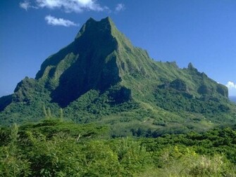 Mountain Wallpaper Image And Nature Pictures