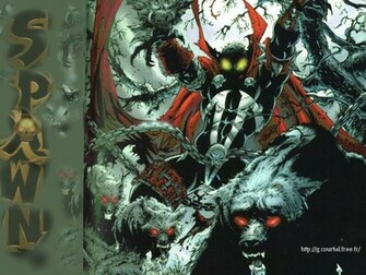 Wallpaper Db Spawn HD