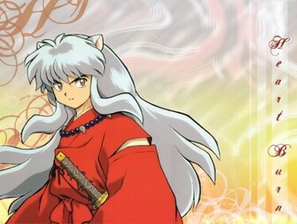 Inuyasha Wallpaper