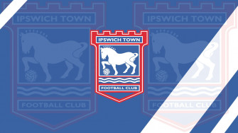 Ipswich Town Wallpaper