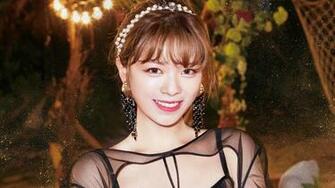 Jeongyeon Yoo Jeong Yeon 4k 8k HD Wallpaper
