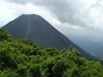 El Salvador Wallpaper High Resolution Desktop