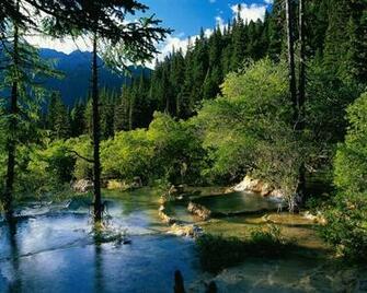 China Landscape Wallpaper Art Print Prints Desktop