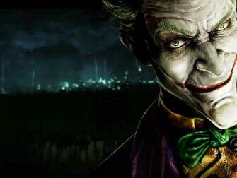 Joker Fondos De Pantalla HD Wallpaper