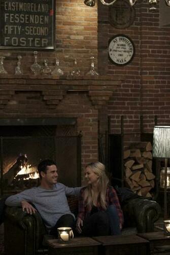 The Bachelor Image Episode HD