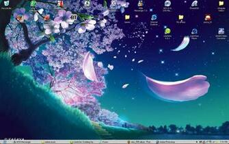 Calming Wallpaper
