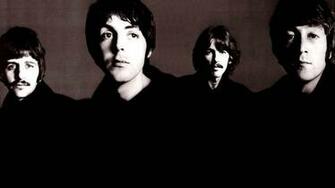 The Beatles Wallpaper
